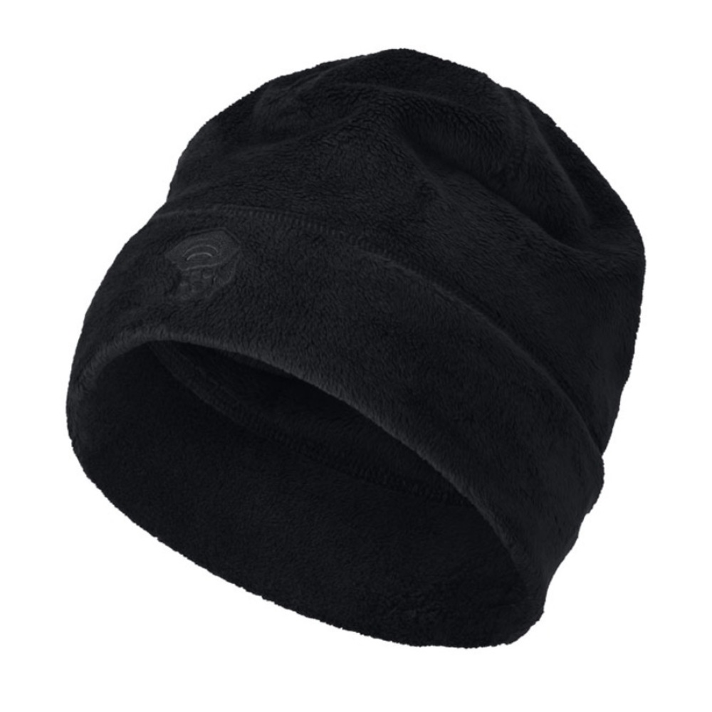 Mountain Hardwear Posh Dome 2 Beanie in Black | O/S